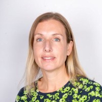 Rebecca Ghani