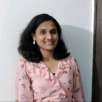 Sampada Patil