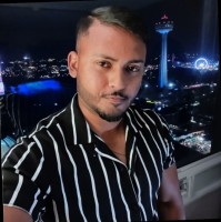 Raj Goswami