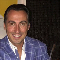 Anthony Da Silva, Mba
