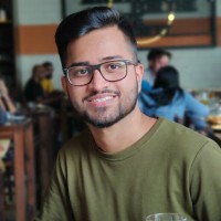 Vinit Surve