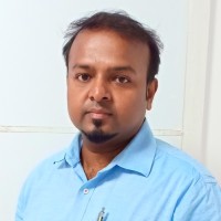 Andrew James Dasari