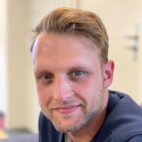 Aaron van Dijk