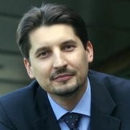 Marek Grzebyk