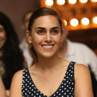 Lital Greenberg