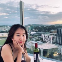 Chelsea Hong