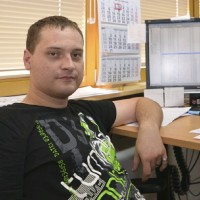 Stefan Adam