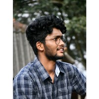 Ruthi Raj P R