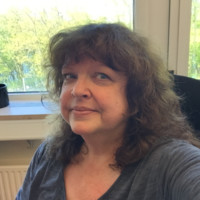 Eva Andersson