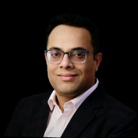 Vishal Saxena