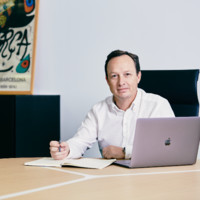 Javier Alonso Giralt