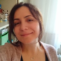 Mine YILDIZ