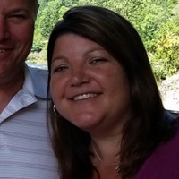 Tracy Hopwood