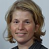 Jessica Van Vugt