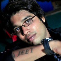 Omjeet Behera
