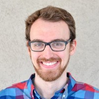 Trevor Riehle-Ludtke