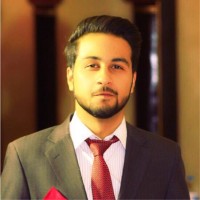 Hamdan Shah