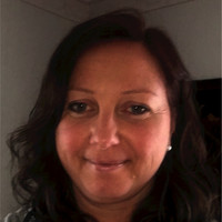 Inga-Britt Andersson
