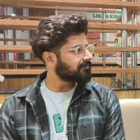 Dilip Thakkar