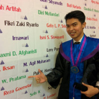 Oki Pratama