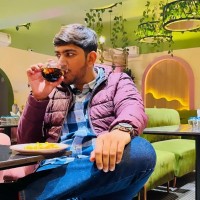 Ekansh Tyagi