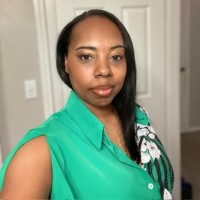 LaToya Mitchell