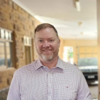 Andrew Crook
