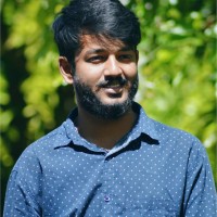 Vinay Kumar S
