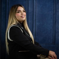 Lizbeth Fuentes Zavala
