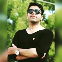Rupesh Patil