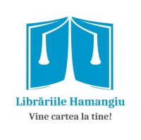 Librariile Hamangiu