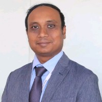 Sayeed Hussain, ALMI