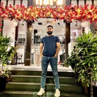 Abhishek Singh