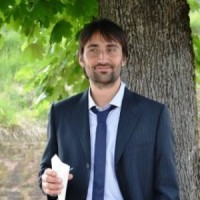 Fabrizio Zanotti