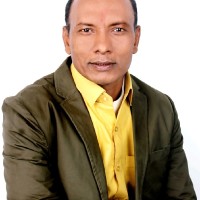 Rishi Kumar Rai