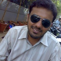 Prashant Gawandi