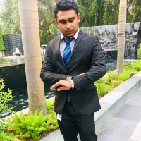 Eldho Kurian