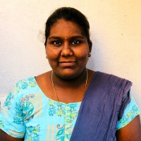 Abinayaa Azhahappan