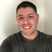 Richard Franco Jr