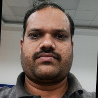 Azruddin Shaikh
