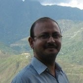 Amit  Kumar Gupta