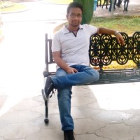 Saswat Kumar Panda