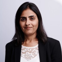 Khushi Jhamnani