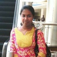 Priya Monickavasagam