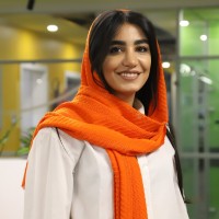 Fatemeh Lashgari