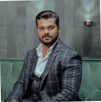 Debanjan Bhattacharyya