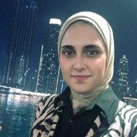 Nada Saleh
