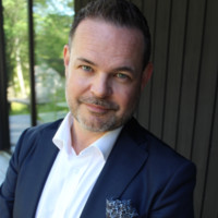 Niklas Wellander
