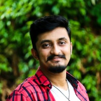 Anup Pathange
