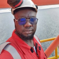 Ulrich Koffi IPOU